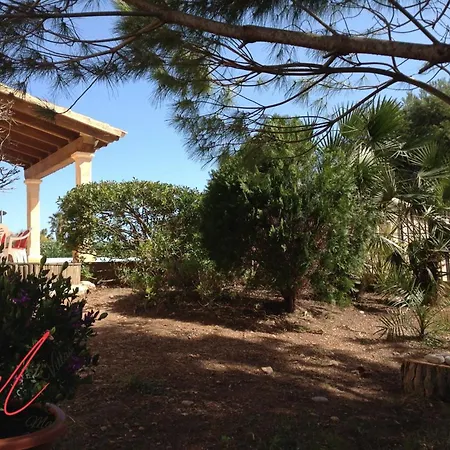Carolina- Llenaire, Puerto De