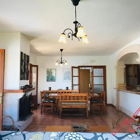 Carolina- Llenaire, Puerto De Hébergement de vacances