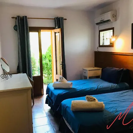 Carolina- Llenaire, Puerto De *